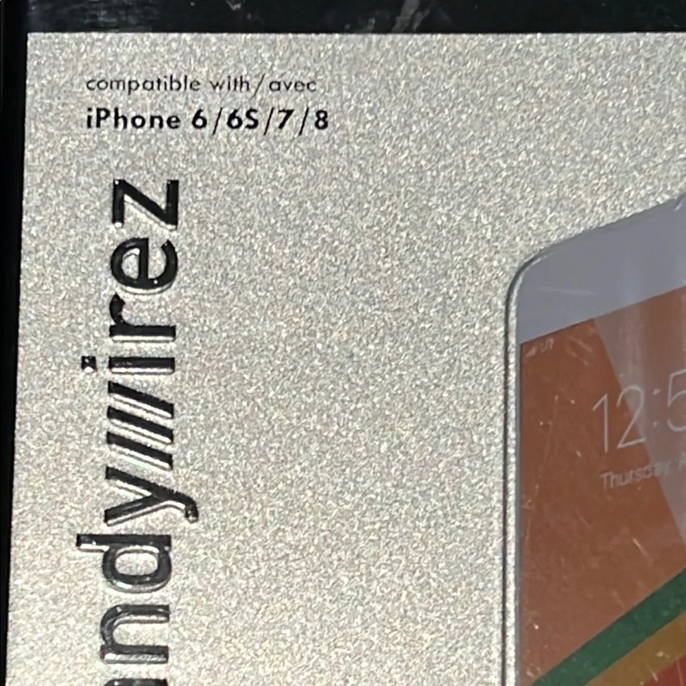 High Definition Tempered Glass Screen Protector for Smartphones